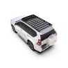 Toyota Prado150(2010-actuel) Kit de galerie de toit Slimsport / Lightbar Ready