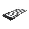Toyota Prado150(2010-actuel) Kit de galerie de toit Slimsport / Lightbar Ready