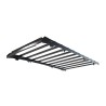 Toyota Prado150(2010-actuel) Kit de galerie de toit Slimsport / Lightbar Ready