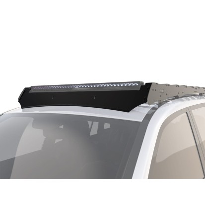 Lexus GX 460 (2010-Current) Slimsport Rack 40in Light Bar Wind Fairing