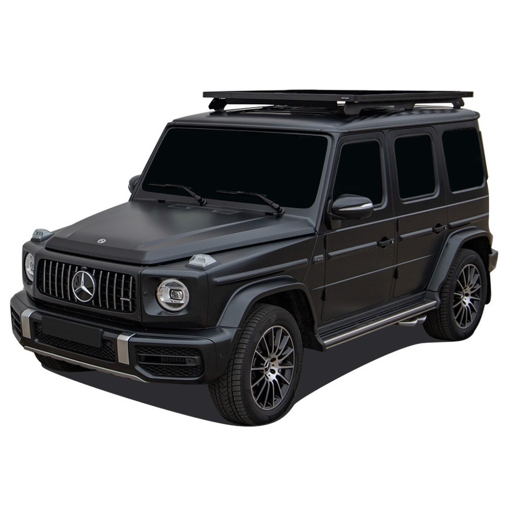 Kit de galerie Slimline II pour une Mercedes-Benz G-Class 463 (2018-2024)