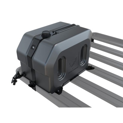 Réservoir d'eau Pro avec système de montage / 42L
