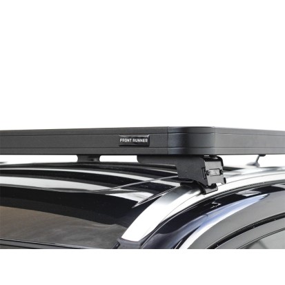 Kit de galerie Slimline II pour le Suzuki Vitara (2015 - jusqu'à présent) - de Front Runner