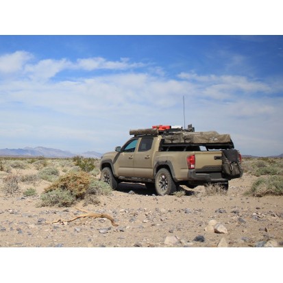 Kit de galerie Slimline II pour une Toyota Tacoma Pick-Up (2005-jusqu’à présent) - de Front Runner