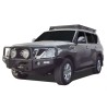 Kit de galerie Slimline II pour une Nissan Patrol/Armada Y62 (2010-jusqu’à présent) - de Front Runner