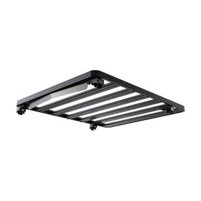 Kit de galerie de toit Slimline II Grab-On pour une Porsche Cayenne (2002-2010) - de Front Runner