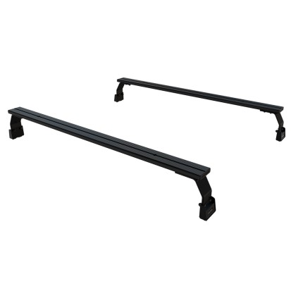 Kit de barre pour benne d'une Jeep Gladiator (2020 - jusqu'à présent) avec un EGR RollTrac - de Front Runner