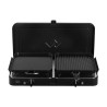 2 Cook Turbo Deluxe FFD / 50mbar