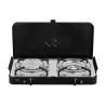 2 Cook Turbo Deluxe FFD / 50mbar