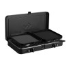 2 Cook Turbo Deluxe FFD / 30mbar