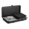 2 Cook Turbo Deluxe FFD / 30mbar