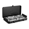 2 Cook Turbo Deluxe FFD / 30mbar