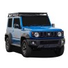 Kit de galerie Slimline II pour le Suzuki Jimny (2018-jusqu’à présent) / Haut