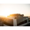 Kit de galerie Slimline II pour une Volkswagen California T6.1