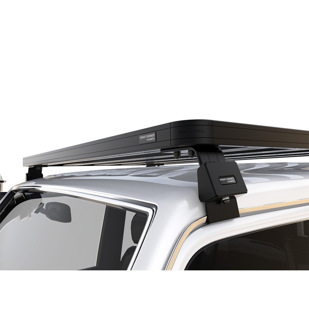 Kit de galerie 3/4 Slimline II pour Toyota Land Cruiser 79 DC Pick-Up