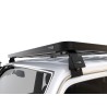 Kit de galerie 3/4 Slimline II pour Toyota Land Cruiser 79 DC Pick-Up