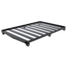 Kit de galerie de toit Slimline II pour une Volkswagen Caddy/Cross Caddy (2015-2020) - de Front Runner
