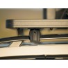 Grab-on Raised Rail Slimline II Kit - 1255mm(W) X 1156mm(L)