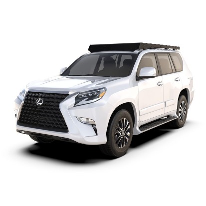 Lexus GX 460 (2010-Courant) Kit de barres de toit Slimsport