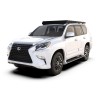 Lexus GX 460 (2010-Courant) Kit de barres de toit Slimsport