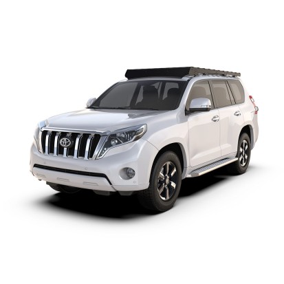 Toyota Prado 150 (2010-actuel) Kit de barres de toit Slimsport