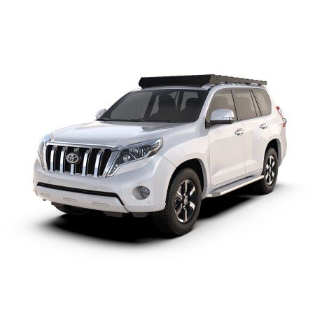 Toyota Prado 150 (2010-actuel) Kit de barres de toit Slimsport