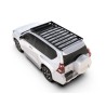 Toyota Prado 150 (2010-actuel) Kit de barres de toit Slimsport