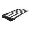 Toyota Prado 150 (2010-actuel) Kit de barres de toit Slimsport