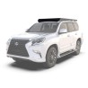 Lexus GX 460 (2010-Current) Slimsport Rack Wind Fairing