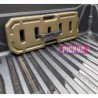 Jerrycan plat 20 Litres non alimentaire