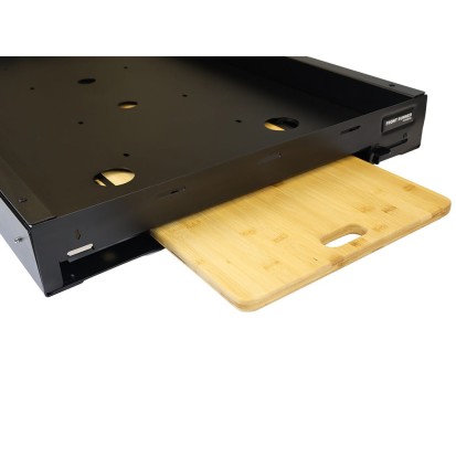Glissière de chargement/réfrigérateur 95L à 100L - de Front Runner