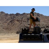 Wolf Pack Pro Hi-Lid