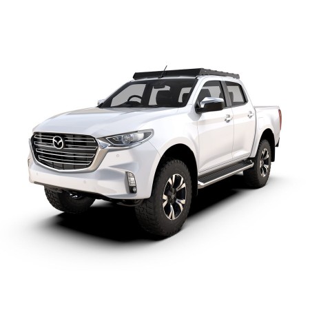 Kit de barres de toit Slimsport pour Mazda BT50 (2020-actuel)