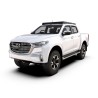 Kit de barres de toit Slimsport pour Mazda BT50 (2020-actuel)