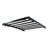 Kit de barres de toit Slimsport pour Mazda BT50 (2020-actuel)