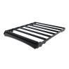 Kit de barres de toit Slimsport / barre lumineuse prêt pour Mazda BT50 (2020-actuel)