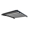 Kit de barres de toit Slimsport / barre lumineuse prêt pour Mazda BT50 (2020-actuel)