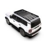 Toyota Land Cruiser Prado 250 (2024-actuel) Slimsport Roof Rack Kit / Lightbar Ready