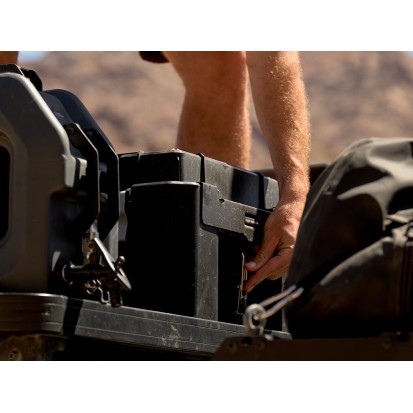 Support de montage Wolf Pack Pro pour galerie / MKII
