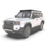 Carénage de pare-brise pour barre lumineuse Slimsport Rack 40in pour Toyota Land Cruiser Prado (2024-actuel)