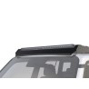 Carénage de pare-brise pour barre lumineuse Slimsport Rack 40in pour Toyota Land Cruiser Prado (2024-actuel)