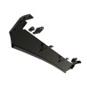 Carénage de pare-brise pour barre lumineuse Slimsport Rack 40in pour Toyota Land Cruiser Prado (2024-actuel)