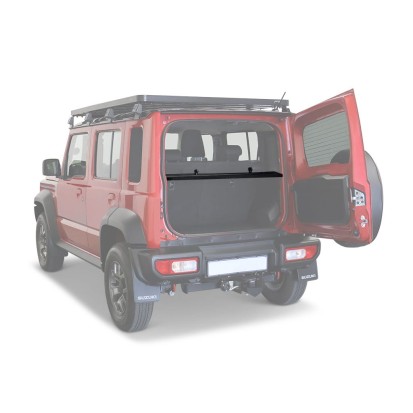 Suzuki Jimny 5 Door (2023-actuel) Tablette arrière de chargement légère
