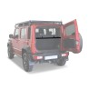 Suzuki Jimny 5 Door (2023-actuel) Tablette arrière de chargement légère