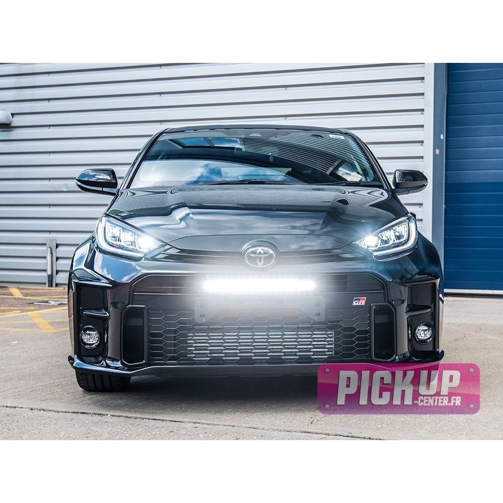 KIT DE MONTAGE DE POUTRE DE PARE-CHOCS