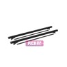 Barres De Toit Transversales Aluminium Ford Ranger 2012+ (Paire)