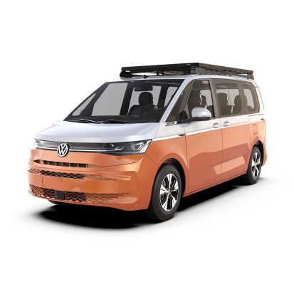 Kit de galerie Slimline II pour Volkswagen T7 Caravelle Transporter SWB (2022- jusqu'à présent)