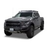 Kit de galerie Slimsport pour un Ford F150 Super Crew (2018 - 2020) / Prêt pour barre lumineuse - de Front Runner