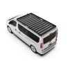 Kit de barres de toit Slimline II pour Fiat Talento (2014-actuel)