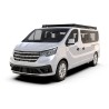 Kit de barres de toit Slimline II pour Opel Vivaro (2014-actuel)
